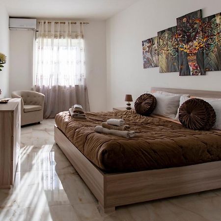 شقة Madrigio... A Casa Propria كاساماسيما المظهر الخارجي الصورة