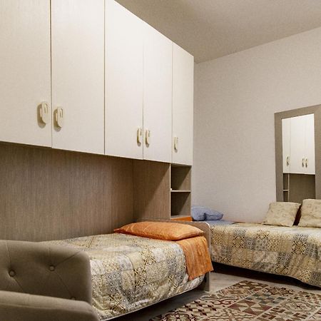 شقة Madrigio... A Casa Propria كاساماسيما المظهر الخارجي الصورة