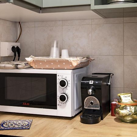 شقة Madrigio... A Casa Propria كاساماسيما المظهر الخارجي الصورة