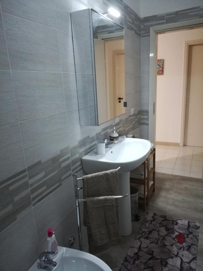 شقة Madrigio... A Casa Propria كاساماسيما المظهر الخارجي الصورة